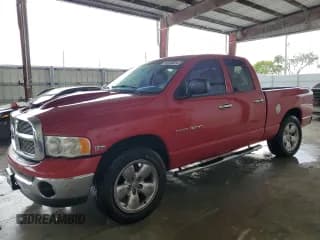 ✅ 2005 Dodge 1500 SLT • VIN: 1D7HA18D85S311674 • Лот: 76725324. Опубликован ранее на Copart с пробегом 87 728 миль. Бесплатный доступ к архиву аукционных продаж из США и подробный отчёт об истории автомобиля на DreamBid. Изображение 1.