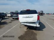 ✅ 2016 Chevrolet Equinox LTZ • VIN: 2GNALDEK7G6349825 • Lot: 43204697. Listed on IAAI with Not provided. Free auction sales archive from the USA and detailed vehicle history report at DreamBid. Image 16.