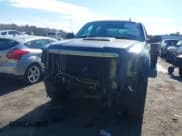 ✅ 2011 GMC Sierra 2500HD SLT • VIN: 1GT121E87BF179897 • Lot: 41239566. Listed on IAAI with 147,739 mi. Free auction sales archive from the USA and detailed vehicle history report at DreamBid. Image 12.