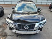 ✅ 2015 Nissan Pathfinder SV • VIN: 5N1AR2MN6FC707537 • Lot: 92085845. Wystawiony na Copart z przebiegiem 163 338 mil. Bezpłatny archiwum sprzedaży aukcyjnych z USA i szczegółowy raport historii pojazdu na DreamBid. Zdjęcie 5.