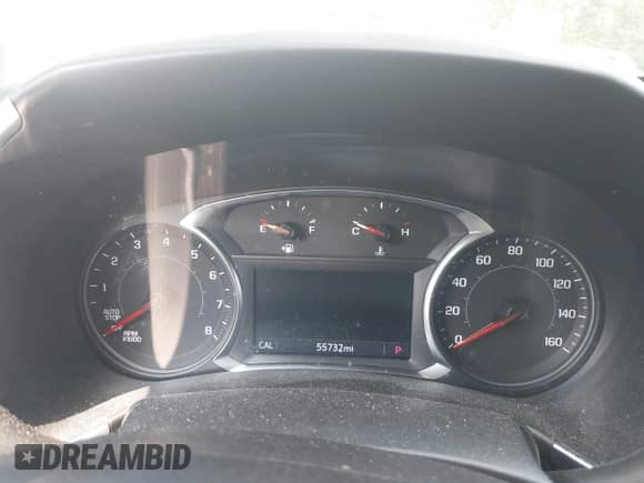 2022 Chevrolet Equinox Premier с VIN 3GNAXNEV5NS225281, выставлен на аукционе IAAI как лот 42891693 с пробегом 55 732 миль миль и . История ставок и продаж доступна на DreamBid. Изображение 7.