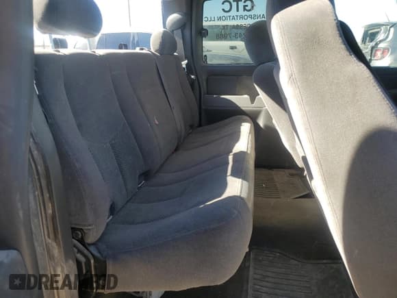 ✅ 2006 Chevrolet Silverado 1500 LT1 • VIN: 1GCEC19T76Z151020 • Лот: 73388884. Опубликован ранее на Copart с пробегом 240 261 миль. Бесплатный доступ к архиву аукционных продаж из США и подробный отчёт об истории автомобиля на DreamBid. Изображение 10.