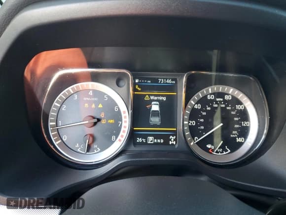 ✅ 2019 Nissan Titan Pro-4X • VIN: 1N6AA1E50KN523906 • Lot: 81147745. Wystawiony na Copart z przebiegiem 73 146 mil. Bezpłatny archiwum sprzedaży aukcyjnych z USA i szczegółowy raport historii pojazdu na DreamBid. Zdjęcie 9.