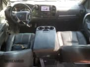 ✅ 2013 Chevrolet Silverado 1500 LT • VIN: 3GCPKSE21DG317513 • Lot: 67345424. Listed on Copart with 177,448 mi. Free auction sales archive from the USA and detailed vehicle history report at DreamBid. Image 8.