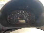 ✅ 2024 Mitsubishi Mirage ES • VIN: ML32AUHJ7RH010620 • Лот: 91590385. Опубликован ранее на Copart с пробегом 37 445 миль. Бесплатный доступ к архиву аукционных продаж из США и подробный отчёт об истории автомобиля на DreamBid. Изображение 9.