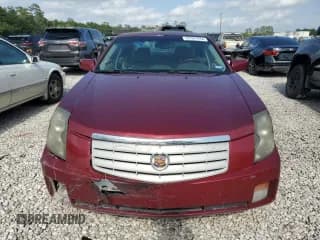 ✅ 2007 Cadillac CTS • VIN: 1G6DP577X70127266 • Lot: 52391034. Listed on Copart with 144,226 mi. Free auction sales archive from the USA and detailed vehicle history report at DreamBid. Image 5.