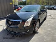 ✅ 2016 Cadillac XTS Livery • VIN: 2G61U5S35G9193309 • Lot: 59680955. Listed on Copart with 226,295 mi. Free auction sales archive from the USA and detailed vehicle history report at DreamBid. Image 2.