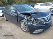 ✅ 2014 Hyundai Sonata SE • VIN: 5NPEC4AC4EH886685 • Lot: 43556748. Wystawiony na IAAI z przebiegiem 41 448 mil. Bezpłatny archiwum sprzedaży aukcyjnych z USA i szczegółowy raport historii pojazdu na DreamBid. Zdjęcie 16.