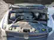 2016 Ram 1500 Tradesman with VIN 1C6RR7FT8GS166537, listed as a Copart auction lot 85154525 with 110,654 mi miles and Salvage title. Bid and sale history available at DreamBid. Image 11.