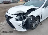 ✅ 2020 Lexus ES 350 F Sport • VIN: 58AGZ1B10LU075797 • Lot: 42330158. Listed on IAAI with 60,021 mi. Free auction sales archive from the USA and detailed vehicle history report at DreamBid. Image 6.