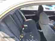 2005 Hyundai Sonata GL с VIN KMHWF25S35A115204, выставлен на аукционе IAAI как лот 42569848 с пробегом 194 105 миль миль и . История ставок и продаж доступна на DreamBid. Изображение 8.