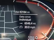 ✅ 2021 BMW 5 Series 530i xDrive • VIN: WBA13BJ00MCF57954 • Lot: 42338437. Listed on IAAI with 43,164 mi. Free auction sales archive from the USA and detailed vehicle history report at DreamBid. Image 15.