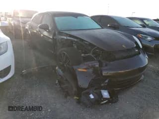 ✅ 2018 Porsche Panamera • VIN: WP0CB2A76JL191079 • Lot: 70147473. Listed on Copart with 52,853 mi. Free auction sales archive from the USA and detailed vehicle history report at DreamBid. Image 4.