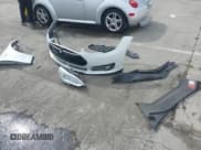 ✅ 2015 Tesla Model S 85D • VIN: 5YJSA1H4XFF081215 • Лот: 41657473. Опубликован ранее на IAAI с пробегом 143 847 миль. Бесплатный доступ к архиву аукционных продаж из США и подробный отчёт об истории автомобиля на DreamBid. Изображение 12.