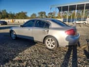 ✅ 2003 Infiniti G35 • VIN: JNKCV51E33M333312 • Лот: 84893835. Опубликован ранее на Copart с пробегом 208 302 миль. Бесплатный доступ к архиву аукционных продаж из США и подробный отчёт об истории автомобиля на DreamBid. Изображение 2.