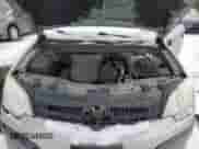 2009 Saturn VUE XE z VIN 3GSCL33P59S599177, wystawiony jako Copart lot #83476834 z przebiegiem 219 670 mil mil oraz Szkoda całkowita • Salvage title. Historia ofert i sprzedaży dostępna na DreamBid. Obrazek 12.