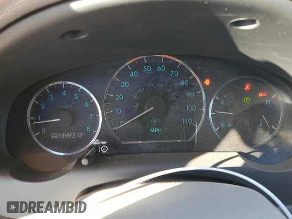 ✅ 2006 Toyota Sienna LE • VIN: 5TDZA23CX6S482441 • Lot: 89695145. Listed on Copart with 144,313 mi. Free auction sales archive from the USA and detailed vehicle history report at DreamBid. Image 9.