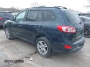 ✅ 2010 Hyundai Santa Fe GLS • VIN: 5NMSG3AB0AH400275 • Лот: 41390270. Опубликован ранее на IAAI с пробегом 169 677 миль. Бесплатный доступ к архиву аукционных продаж из США и подробный отчёт об истории автомобиля на DreamBid. Изображение 3.