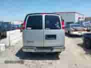 2014 Chevrolet Express Passenger LT с VIN 1GNWGRFG2E1145158, выставлен на аукционе IAAI как лот 41978427 с пробегом 185 336 миль миль и . История ставок и продаж доступна на DreamBid. Изображение 16.