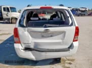 ✅ 2012 Kia Sedona LX • VIN: KNDMG4C77C6422183 • Lot: 90604455. Listed on Copart with 191,239 mi. Free auction sales archive from the USA and detailed vehicle history report at DreamBid. Image 13.