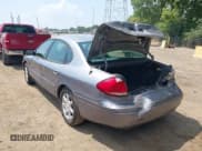 ✅ 2006 Ford Taurus SEL • VIN: 1FAFP56U86A243111 • Lot: 43014145. Listed on IAAI with 146,018 mi. Free auction sales archive from the USA and detailed vehicle history report at DreamBid. Image 3.