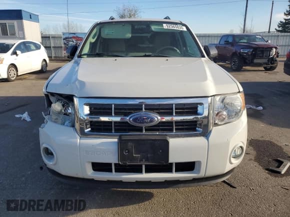 ✅ 2012 Ford Escape XLT • VIN: 1FMCU9D78CKC76542 • Lot: 92565035. Wystawiony na Copart z przebiegiem 158 091 mil. Bezpłatny archiwum sprzedaży aukcyjnych z USA i szczegółowy raport historii pojazdu na DreamBid. Zdjęcie 5.