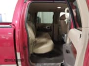 ✅ 2010 Ford F-150 XL • VIN: 1FTFW1EV8AFB38239 • Lot: 43642697. Listed on IAAI with 221,256 mi. Free auction sales archive from the USA and detailed vehicle history report at DreamBid. Image 8.