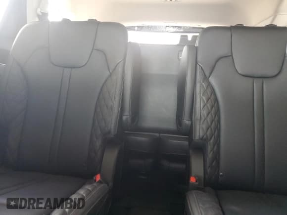 ✅ 2023 Kia Sorento SX • VIN: 5XYRKDLF7PG235072 • Лот: 66639835. Опубликован ранее на Copart с пробегом 17 322 миль. Бесплатный доступ к архиву аукционных продаж из США и подробный отчёт об истории автомобиля на DreamBid. Изображение 10.