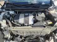 ✅ 2017 Lexus RX 350 • VIN: 2T2ZZMCA6HC072486 • Lot: 91367885. Listed on Copart with 129,233 mi. Free auction sales archive from the USA and detailed vehicle history report at DreamBid. Image 12.