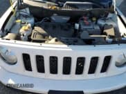 ✅ 2016 Jeep Patriot High Altitude • VIN: 1C4NJRFB0GD707070 • Lot: 82214085. Listed on Copart with 77,617 mi. Free auction sales archive from the USA and detailed vehicle history report at DreamBid. Image 12.