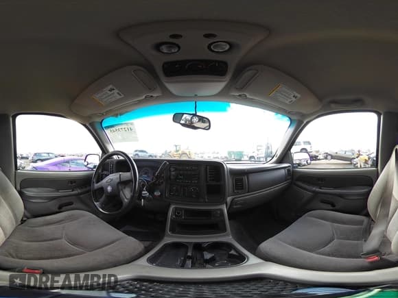 ✅ 2003 Chevrolet Suburban LS • VIN: 1GNFK16T83J198022 • Лот: 41273545. Опубликован ранее на IAAI с пробегом 275 758 миль. Бесплатный доступ к архиву аукционных продаж из США и подробный отчёт об истории автомобиля на DreamBid. Изображение 19.