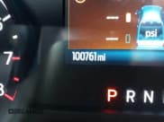 ✅ 2021 Ford F-150 XL • VIN: 1FTEW1C52MKD15474 • Lot: 41774168. Listed on IAAI with 100,761 mi. Free auction sales archive from the USA and detailed vehicle history report at DreamBid. Image 16.