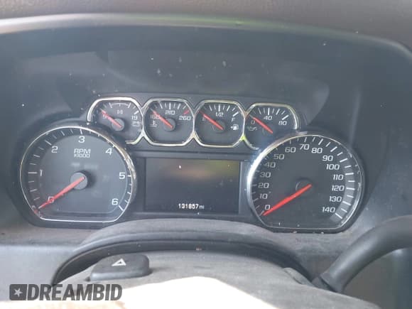 ✅ 2014 GMC Sierra 1500 SLT • VIN: 3GTP1VEC5EG486951 • Лот: 41939376. Опубликован ранее на IAAI с пробегом 131 857 миль. Бесплатный доступ к архиву аукционных продаж из США и подробный отчёт об истории автомобиля на DreamBid. Изображение 7.