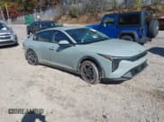 ✅ 2025 Kia K4 EX • VIN: 3KPFU4DE7SE170653 • Лот: 43544277. Опубликован ранее на IAAI с пробегом 3 896 миль. Бесплатный доступ к архиву аукционных продаж из США и подробный отчёт об истории автомобиля на DreamBid. Изображение 1.