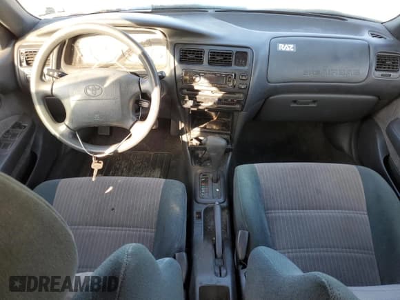 ✅ 1994 Toyota Corolla • VIN: 2T1AE00B2RC068388 • Лот: 77093384. Опубликован ранее на Copart с пробегом 125 362 миль. Бесплатный доступ к архиву аукционных продаж из США и подробный отчёт об истории автомобиля на DreamBid. Изображение 8.