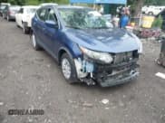 ✅ 2020 Nissan Rogue SL • VIN: JN1BJ1CW2LW391247 • Лот: 42499699. Опубликован ранее на IAAI с пробегом 61 339 миль. Бесплатный доступ к архиву аукционных продаж из США и подробный отчёт об истории автомобиля на DreamBid. Изображение 6.