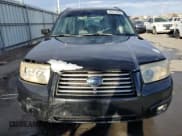 ✅ 2008 Subaru Forester X • VIN: JF1SG63638G701342 • Lot: 88547055. Listed on Copart with 120,230 mi. Free auction sales archive from the USA and detailed vehicle history report at DreamBid. Image 5.