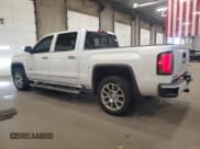 ✅ 2018 GMC Sierra 1500 Denali • VIN: 3GTU2PEC6JG132202 • Лот: 86255295. Опубликован ранее на Copart с пробегом 170 664 миль. Бесплатный доступ к архиву аукционных продаж из США и подробный отчёт об истории автомобиля на DreamBid. Изображение 2.