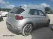 2021 Hyundai Venue SEL с VIN KMHRC8A36MU084793, выставлен на аукционе Copart как лот 78506164 с пробегом 41 532 миль миль и Списание • Salvage title. История ставок и продаж доступна на DreamBid. Изображение 3.