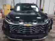 2025 Chevrolet Equinox AWD LT с VIN 3GNAXPEG5SL180460, выставлен на аукционе IAAI как лот 42166600 с пробегом 2 588 миль миль и . История ставок и продаж доступна на DreamBid. Изображение 12.