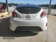 ✅ 2013 Hyundai Veloster w/Black Int • VIN: KMHTC6AD3DU166919 • Lot: 89124595. Wystawiony na Copart z przebiegiem 194 787 mil. Bezpłatny archiwum sprzedaży aukcyjnych z USA i szczegółowy raport historii pojazdu na DreamBid. Zdjęcie 6.