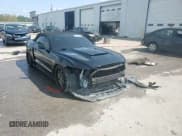 ✅ 2015 Ford Mustang GT Premium • VIN: 1FATP8FF4F5324573 • Lot: 50920815. Wystawiony na Copart z przebiegiem 82 187 mil. Bezpłatny archiwum sprzedaży aukcyjnych z USA i szczegółowy raport historii pojazdu na DreamBid. Zdjęcie 14.