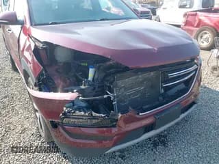 ✅ 2017 Hyundai Tucson Sport • VIN: KM8J3CA22HU577271 • Лот: 43134035. Опубликован ранее на IAAI с пробегом 67 321 миль. Бесплатный доступ к архиву аукционных продаж из США и подробный отчёт об истории автомобиля на DreamBid. Изображение 6.