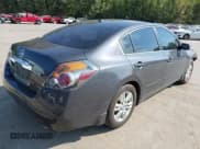 ✅ 2010 Nissan Altima 2.5 • VIN: 1N4AL2AP5AN483661 • Lot: 43356322. Listed on IAAI with 165,801 mi. Free auction sales archive from the USA and detailed vehicle history report at DreamBid. Image 4.