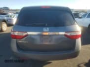 ✅ 2013 Honda Odyssey LX • VIN: 5FNRL5H20DB039065 • Лот: 85134445. Опубликован ранее на Copart с пробегом 165 751 миль. Бесплатный доступ к архиву аукционных продаж из США и подробный отчёт об истории автомобиля на DreamBid. Изображение 6.