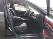 ✅ 2007 Lexus LS 460 L • VIN: JTHGL46F075002562 • Lot: 42110316. Listed on IAAI with Not provided. Free auction sales archive from the USA and detailed vehicle history report at DreamBid. Image 5.