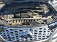 ✅ 2021 Ford Explorer Platinum • VIN: 1FM5K8HC9MGA38851 • Лот: 87412885. Опубликован ранее на Copart с пробегом 90 893 миль. Бесплатный доступ к архиву аукционных продаж из США и подробный отчёт об истории автомобиля на DreamBid. Изображение 12.