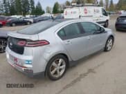 ✅ 2012 Chevrolet Volt • VIN: 1G1RB6E41CU116457 • Лот: 43596795. Опубликован ранее на IAAI с пробегом 159 760 миль. Бесплатный доступ к архиву аукционных продаж из США и подробный отчёт об истории автомобиля на DreamBid. Изображение 4.