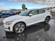 ✅ 2023 Polestar 2 • VIN: YSMED3KA9PL127022 • Lot: 86665435. Listed on Copart with 68,467 mi. Free auction sales archive from the USA and detailed vehicle history report at DreamBid. Image 1.