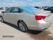 ✅ 2015 Chevrolet Impala LTZ • VIN: 2G1165S35F9106202 • Lot: 43071546. Wystawiony na IAAI z przebiegiem 145 620 mil. Bezpłatny archiwum sprzedaży aukcyjnych z USA i szczegółowy raport historii pojazdu na DreamBid. Zdjęcie 3.